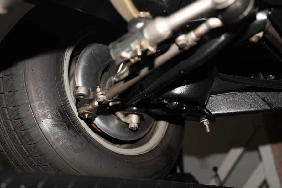 1964 Chevrolet Corvette C2 - Image 31 of 31