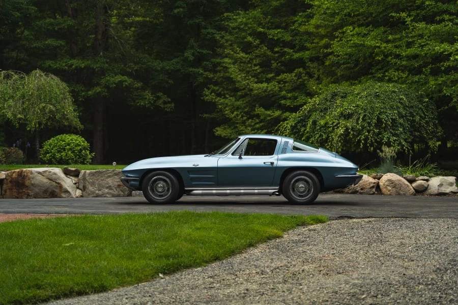 1964 Chevrolet Corvette C2 - Image 15 of 31