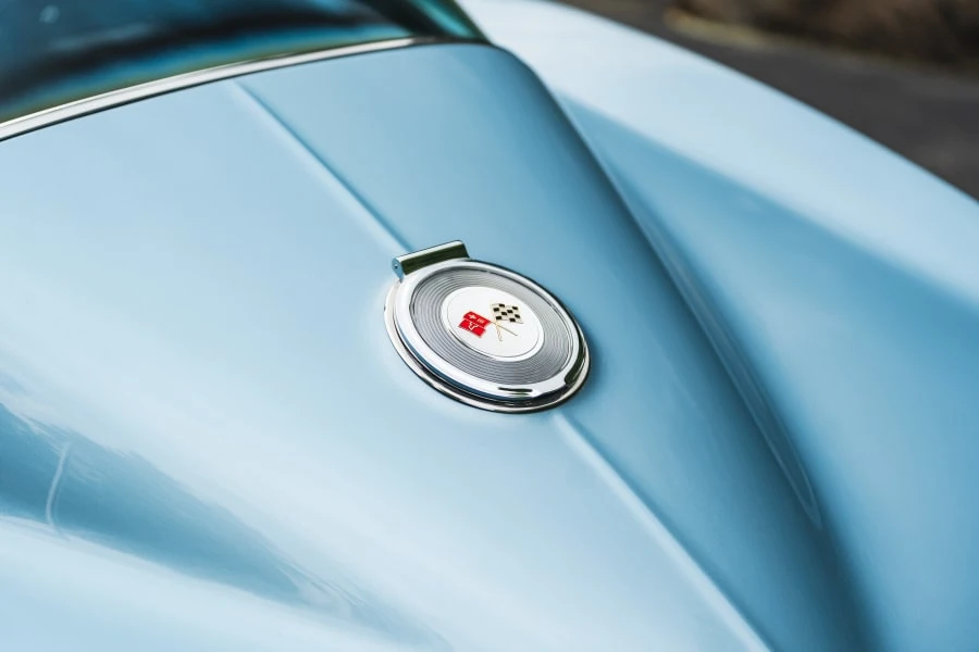 1964 Chevrolet Corvette C2 - Image 14 of 31