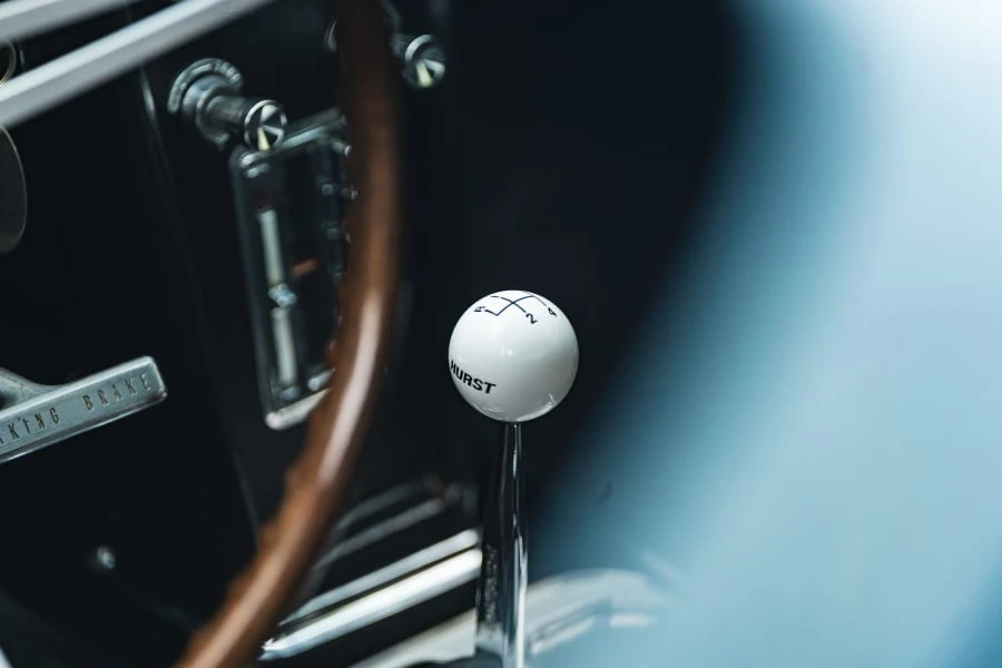 1964 Chevrolet Corvette C2 - Image 25 of 31