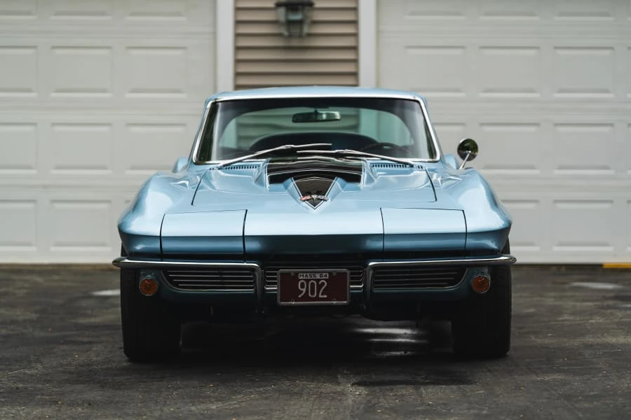 1964 Chevrolet Corvette C2 - Image 4 of 31