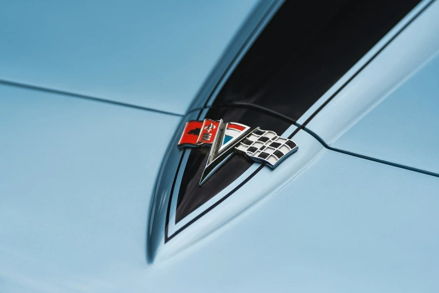 1964 Chevrolet Corvette C2 - Image 7 of 31