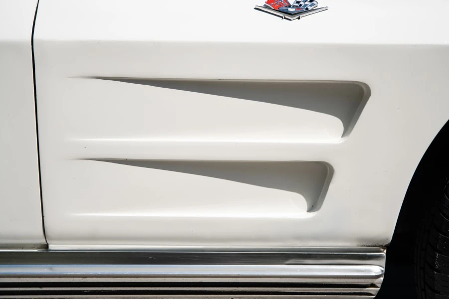 1964 Chevrolet Corvette C2 - Image 12 of 31