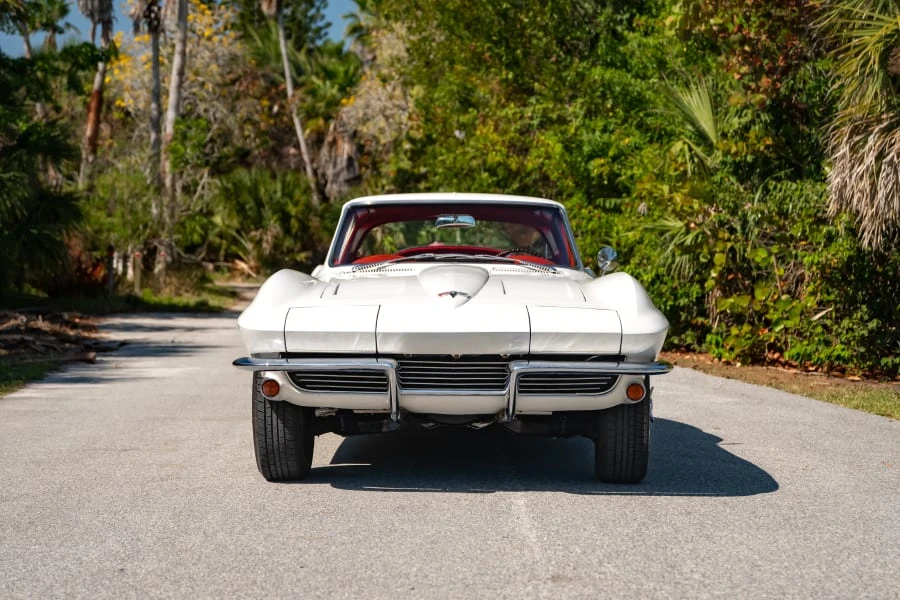 1964 Chevrolet Corvette C2 - Image 4 of 31