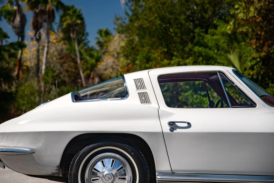 1964 Chevrolet Corvette C2 - Image 16 of 31