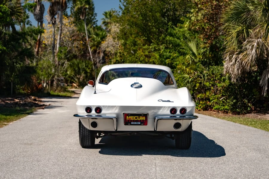 1964 Chevrolet Corvette C2 - Image 5 of 31