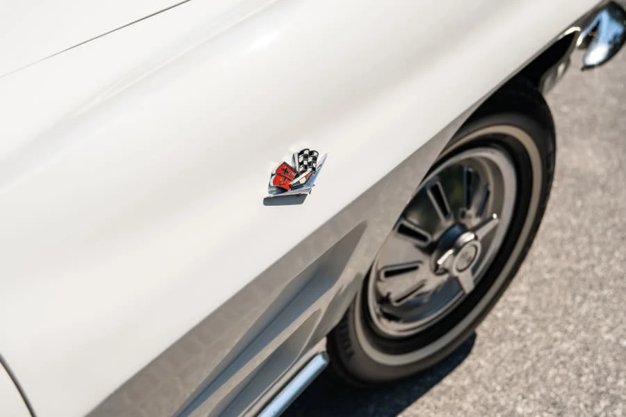 1964 Chevrolet Corvette C2 - Image 14 of 31