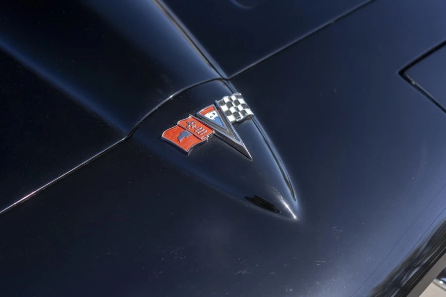1964 Chevrolet Corvette C2 - Image 7 of 31