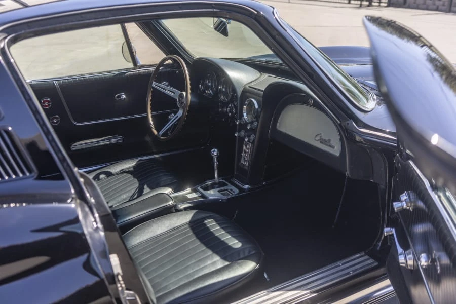 1964 Chevrolet Corvette C2 - Image 30 of 31