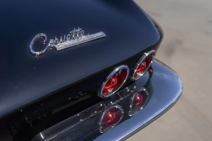 1964 Chevrolet Corvette C2 - Image 13 of 31