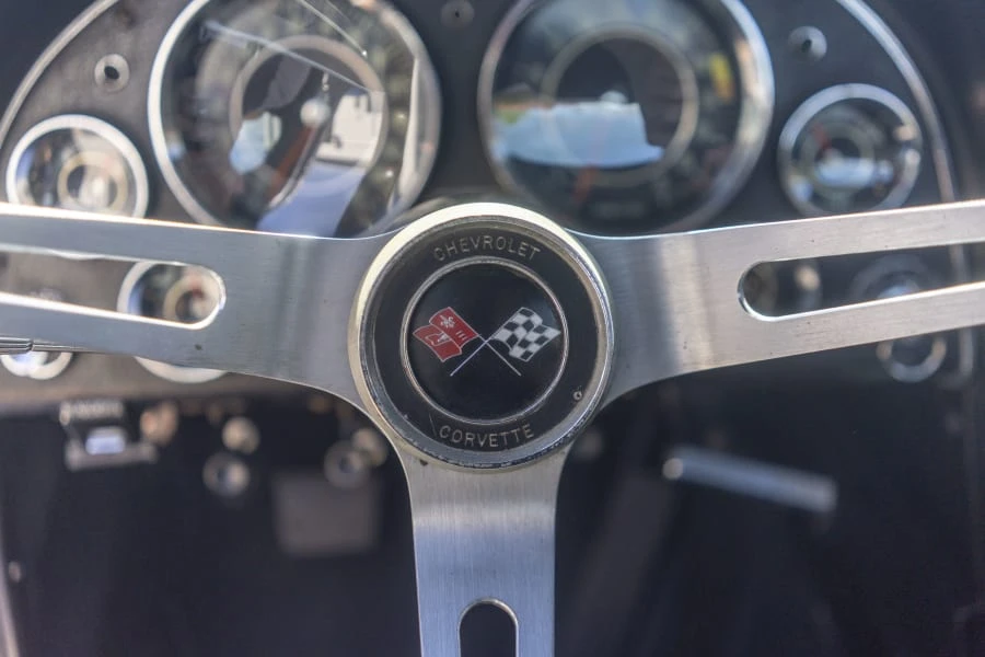 1964 Chevrolet Corvette C2 - Image 24 of 31