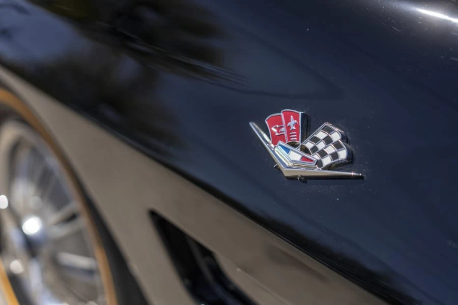 1964 Chevrolet Corvette C2 - Image 10 of 31