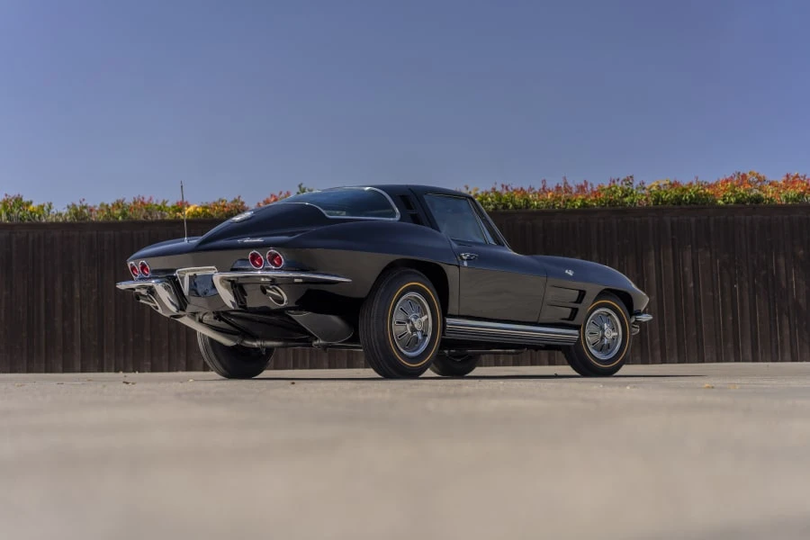 1964 Chevrolet Corvette C2 - Image 17 of 31