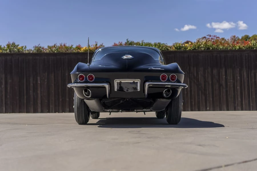 1964 Chevrolet Corvette C2 - Image 5 of 31