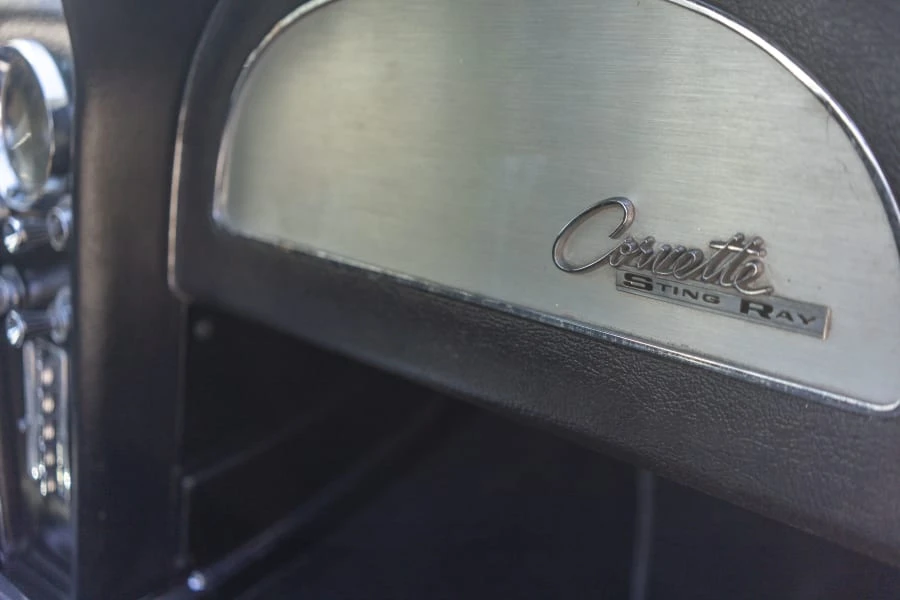 1964 Chevrolet Corvette C2 - Image 22 of 31