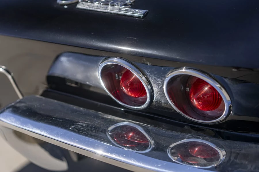 1964 Chevrolet Corvette C2 - Image 9 of 31