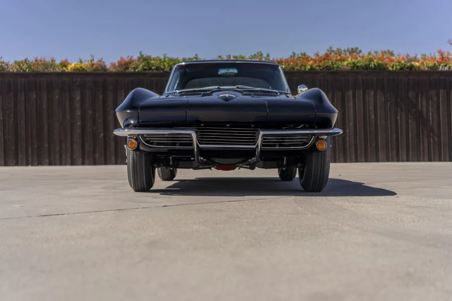1964 Chevrolet Corvette C2 - Image 4 of 31