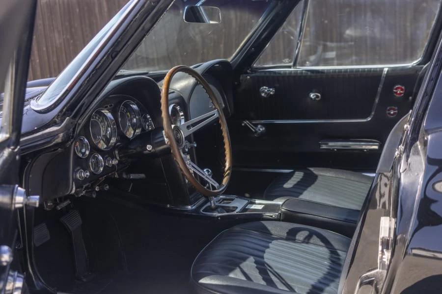 1964 Chevrolet Corvette C2 - Image 20 of 31