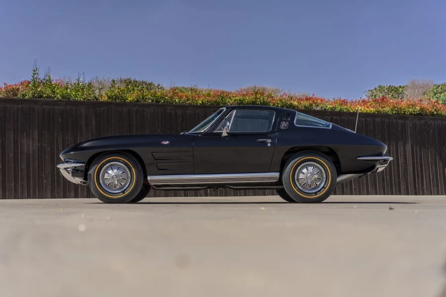 1964 Chevrolet Corvette C2 - Image 16 of 31