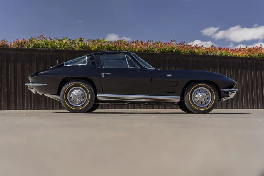 1964 Chevrolet Corvette C2 - Image 2 of 31