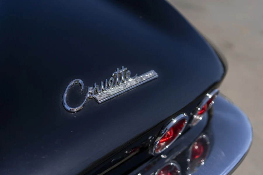 1964 Chevrolet Corvette C2 - Image 11 of 31