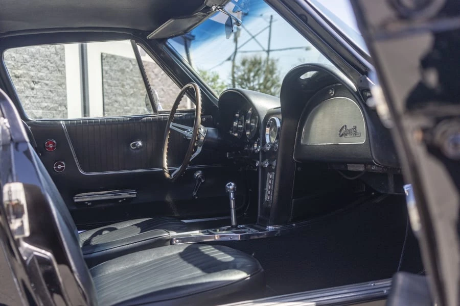 1964 Chevrolet Corvette C2 - Image 31 of 31
