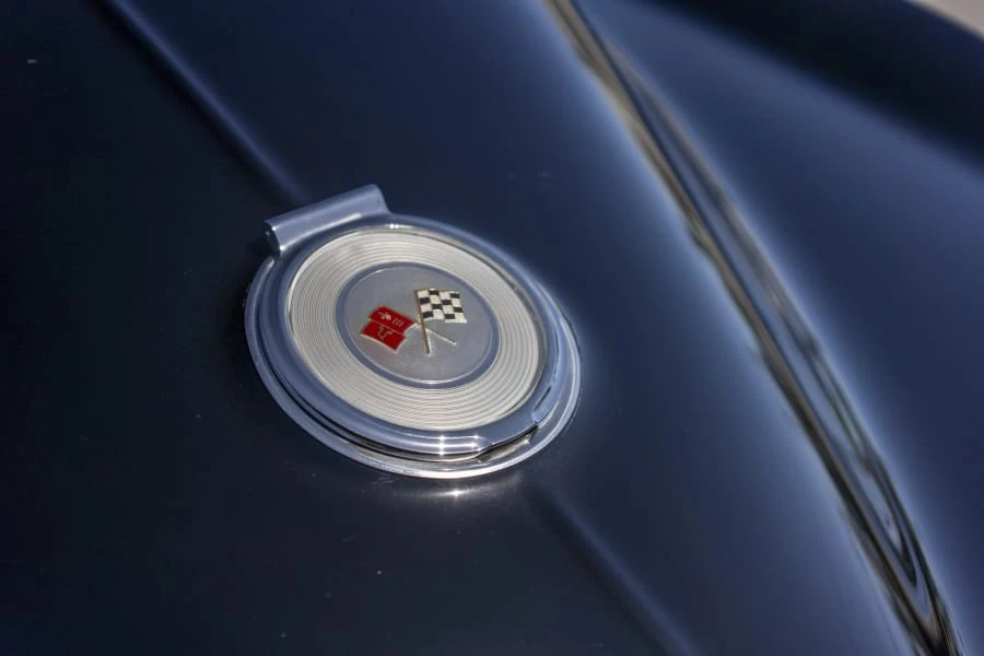1964 Chevrolet Corvette C2 - Image 14 of 31