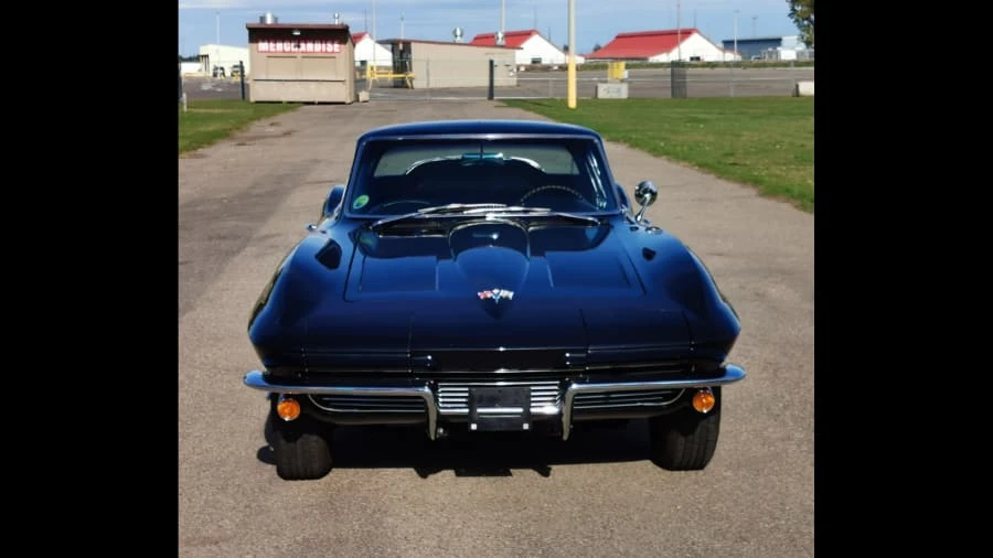 1964 Chevrolet Corvette C2 - Image 4 of 8