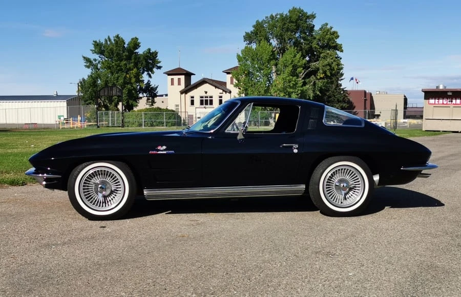 1964 Chevrolet Corvette C2 - Image 2 of 8