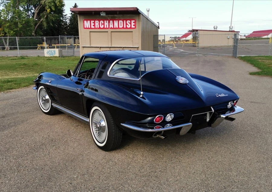 1964 Chevrolet Corvette C2 - Image 3 of 8