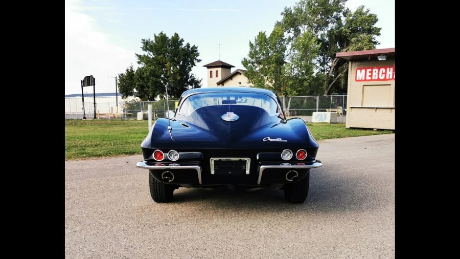 1964 Chevrolet Corvette C2 - Image 5 of 8