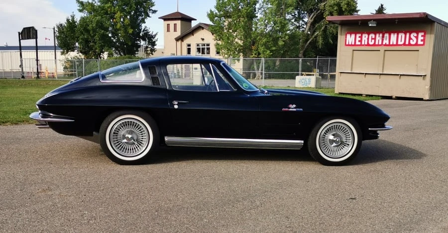 1964 Chevrolet Corvette C2 - Image 7 of 8