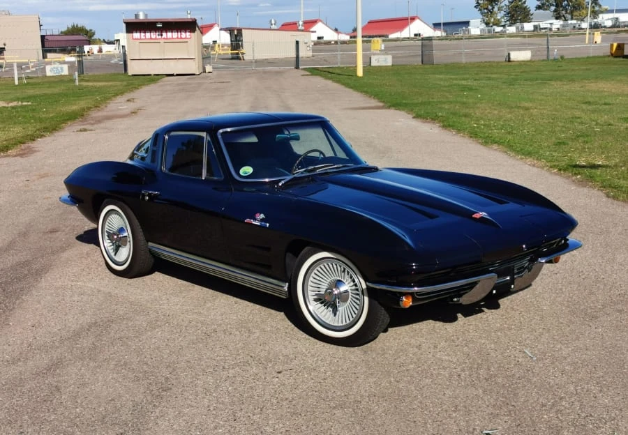 1964 Chevrolet Corvette C2 - Image 8 of 8