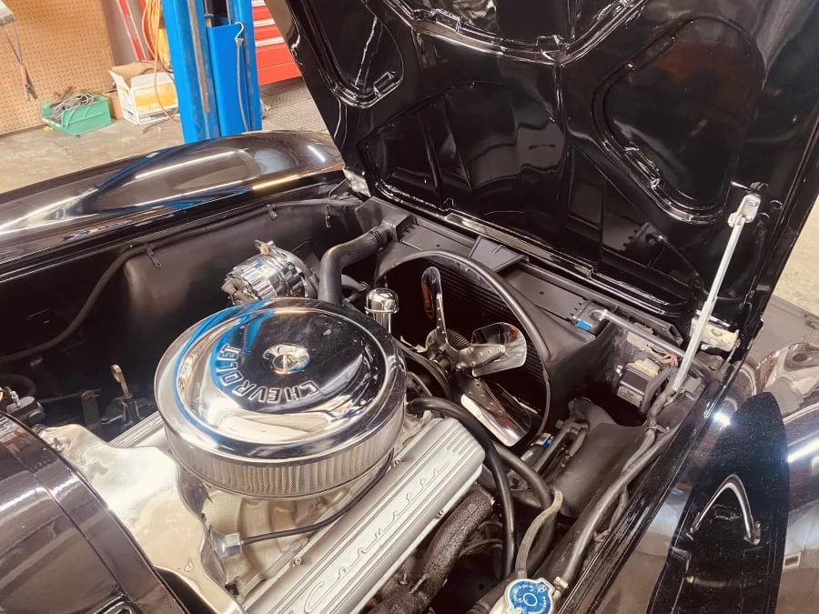 1964 Chevrolet Corvette C2 - Image 7 of 7