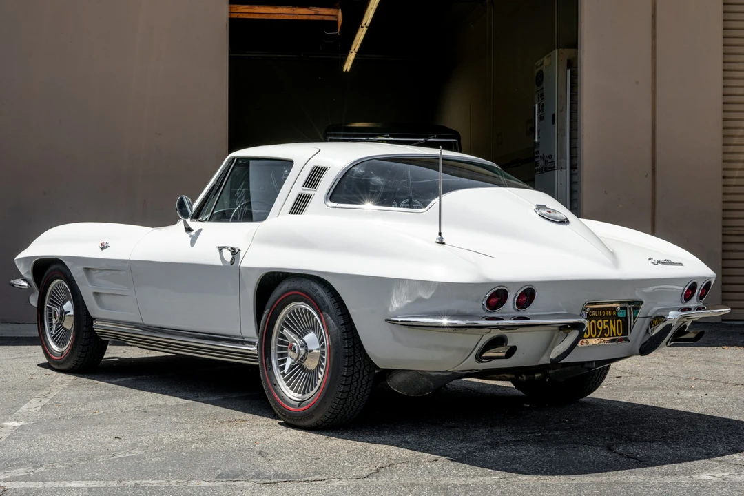 1964 Chevrolet Corvette C2 - Image 3 of 31