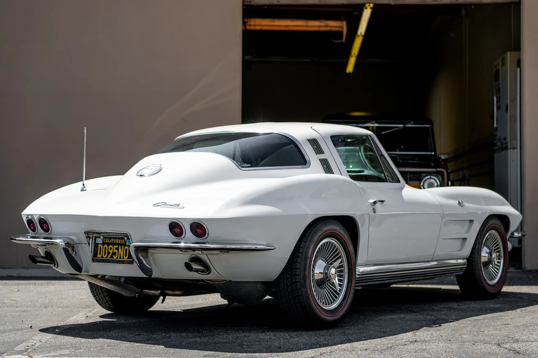 1964 Chevrolet Corvette C2 - Image 5 of 31