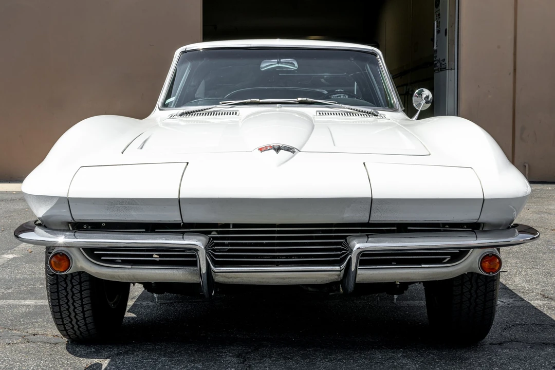 1964 Chevrolet Corvette C2 - Image 8 of 31