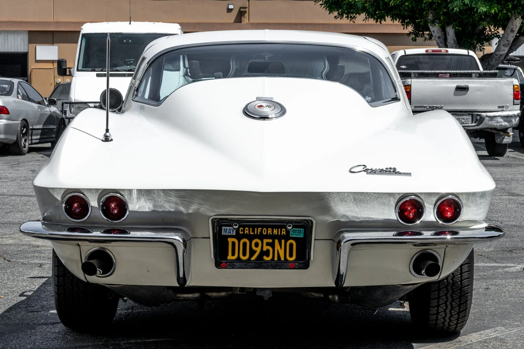 1964 Chevrolet Corvette C2 - Image 4 of 31