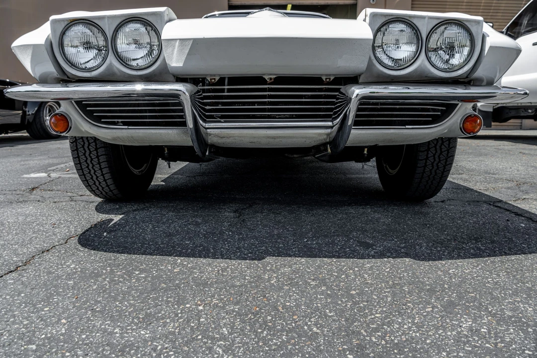 1964 Chevrolet Corvette C2 - Image 9 of 31