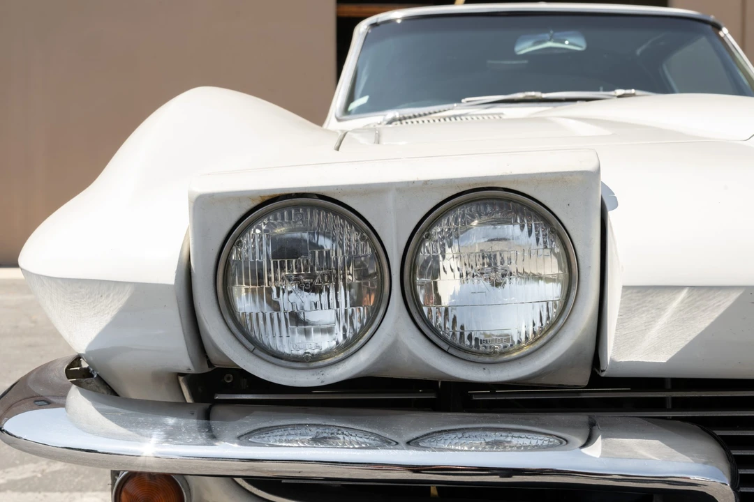 1964 Chevrolet Corvette C2 - Image 10 of 31