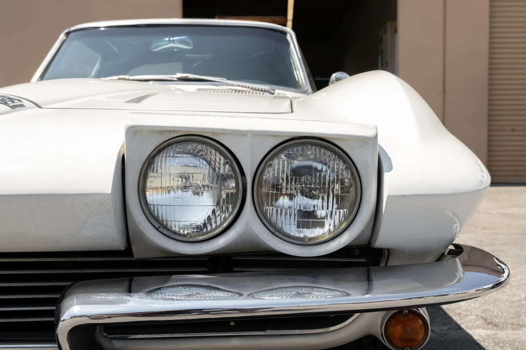 1964 Chevrolet Corvette C2 - Image 12 of 31