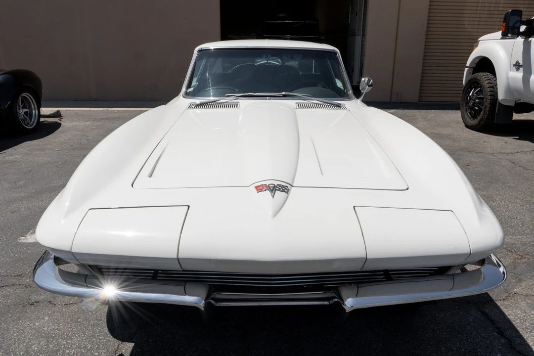 1964 Chevrolet Corvette C2 - Image 14 of 31