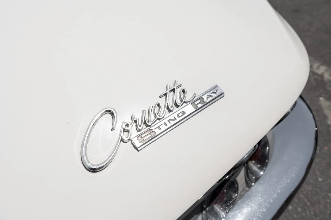 1964 Chevrolet Corvette C2 - Image 28 of 31