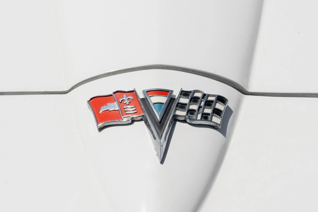 1964 Chevrolet Corvette C2 - Image 11 of 31