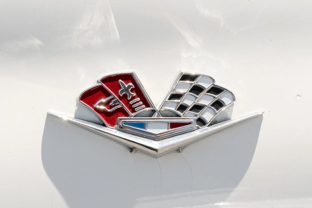 1964 Chevrolet Corvette C2 - Image 27 of 31