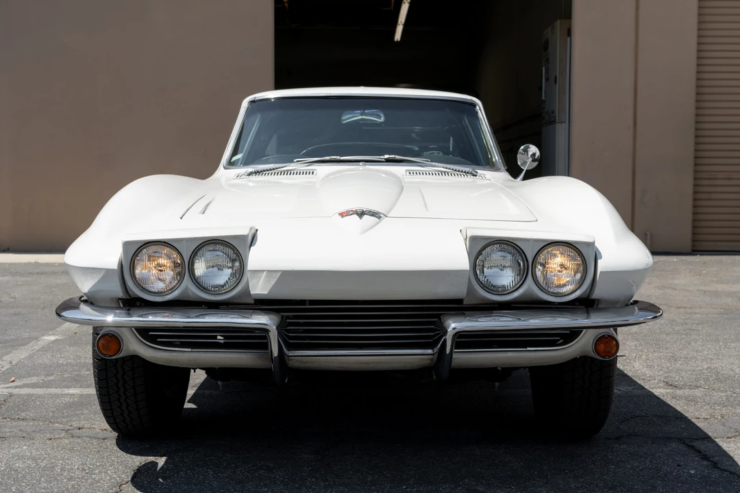 1964 Chevrolet Corvette C2 - Image 13 of 31
