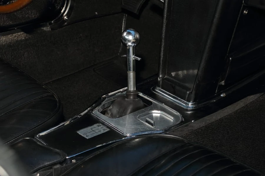 1964 Chevrolet Corvette C2 - Image 28 of 31