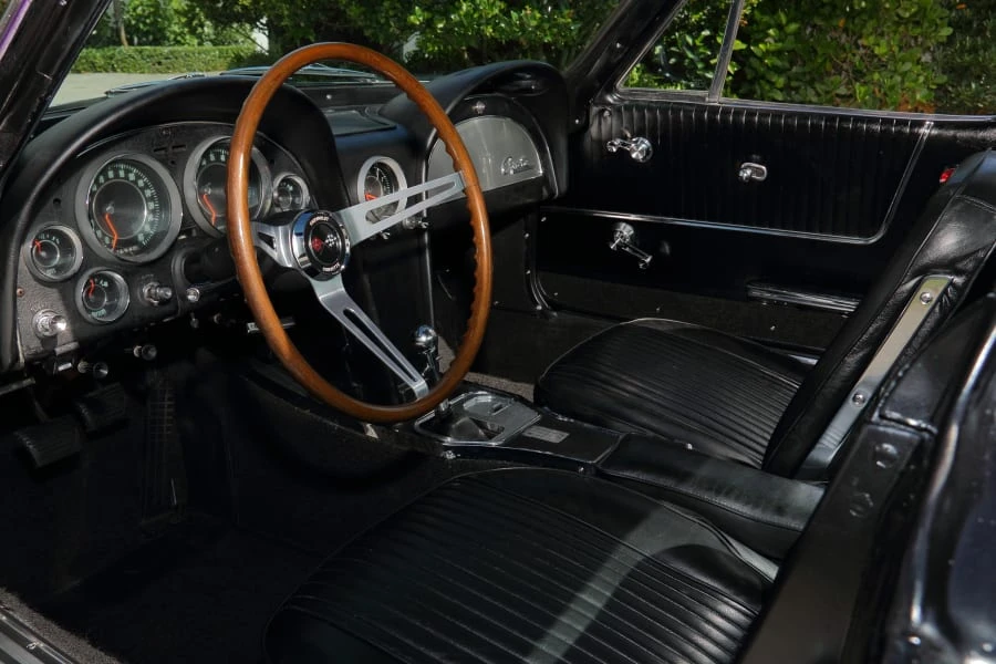 1964 Chevrolet Corvette C2 - Image 24 of 31
