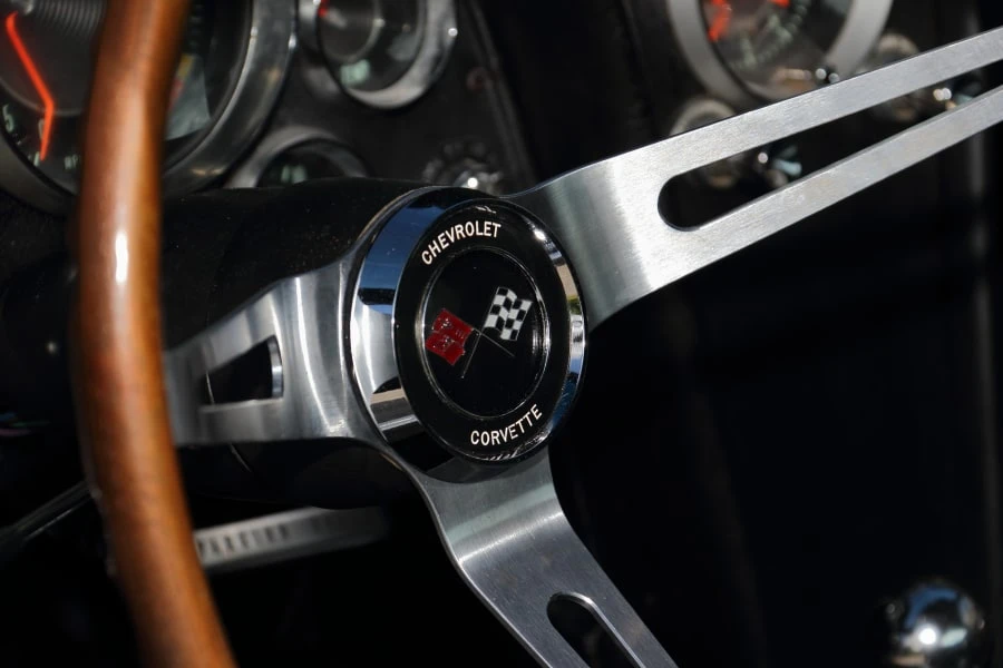 1964 Chevrolet Corvette C2 - Image 21 of 31
