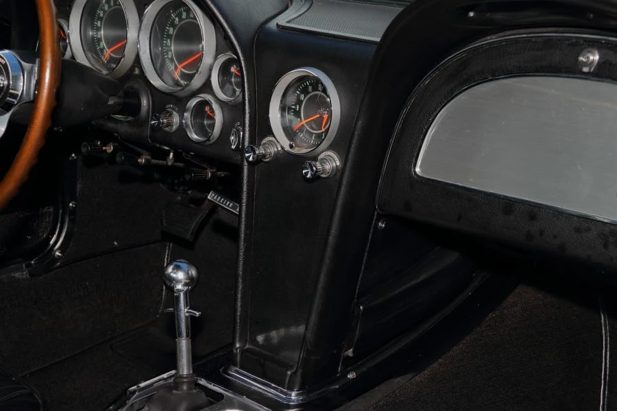 1964 Chevrolet Corvette C2 - Image 25 of 31